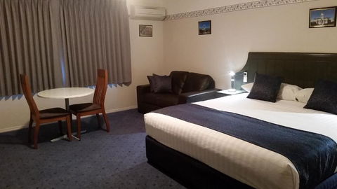 Ararat Southern Cross Motor Inn - Tourism TAS 1