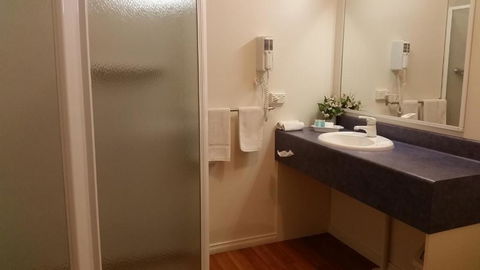 Ararat Southern Cross Motor Inn - Tourism TAS 2