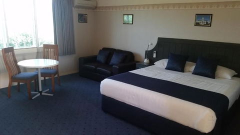 Ararat Southern Cross Motor Inn - Tourism TAS 0