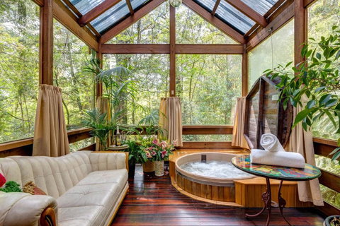 Arcadia Cottages - Tourism TAS 0