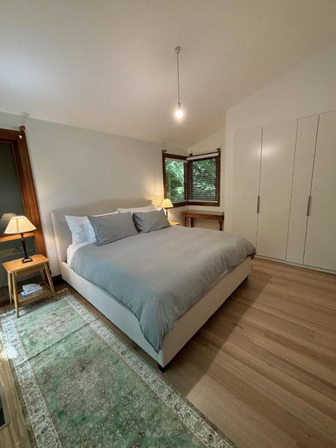 Arcadia Cottages - Tourism TAS 3