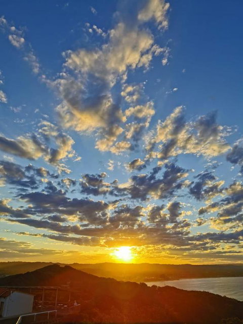 Arcadia House - Tourism TAS 1