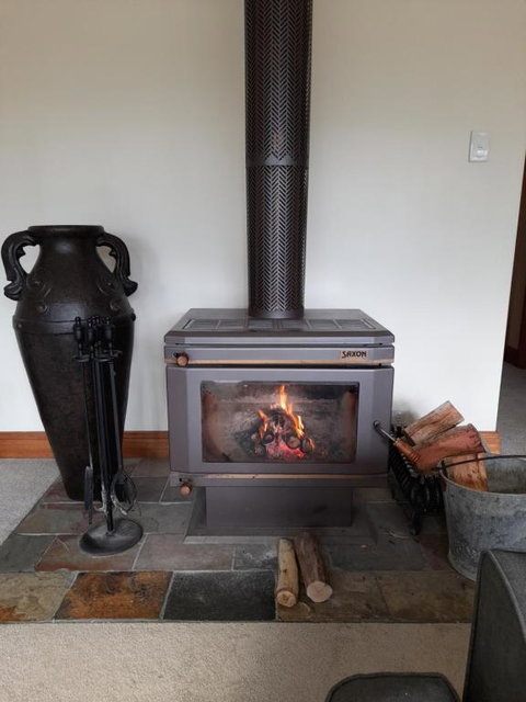 Archery Road Estate - Tourism TAS 1