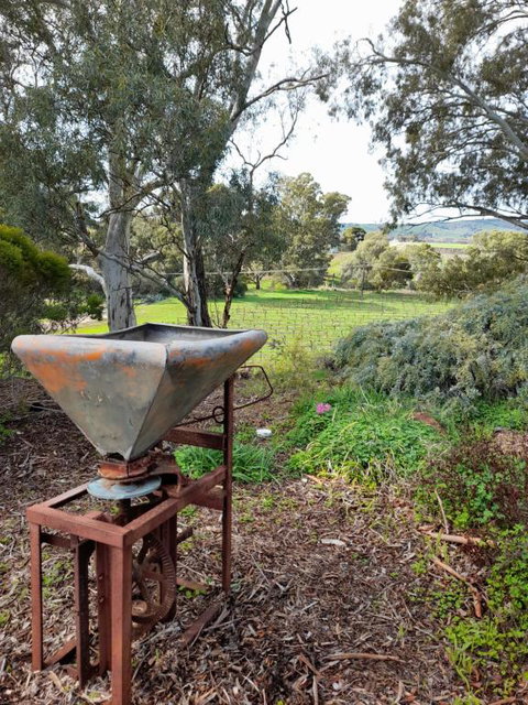 Archery Road Estate - Tourism TAS 2