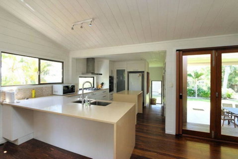 Archies Beach Abode - Tourism TAS 1
