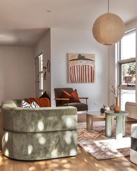 Architect Home With View In Central Hobart - Tourism TAS 4