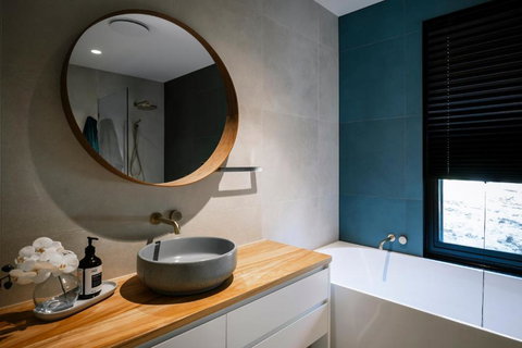 Architectural Gem In Central Red Hill - Tourism TAS 3