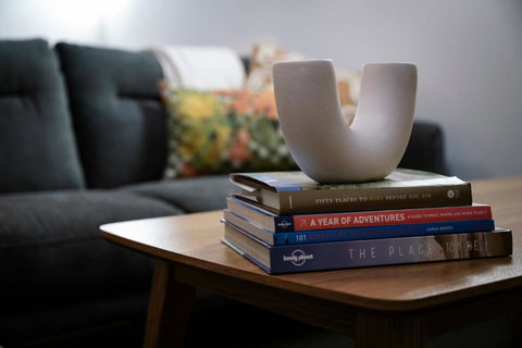 Architectural Gem In Central Red Hill - Tourism TAS 4