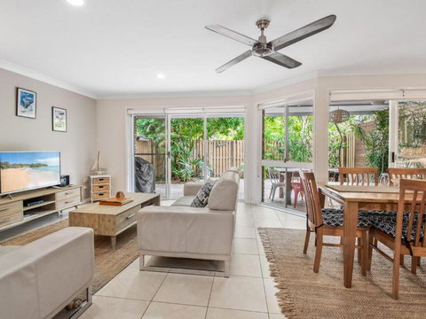 Ardem At Byron - Tourism TAS 3