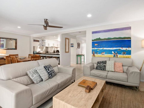 Ardem At Byron - Tourism TAS 2