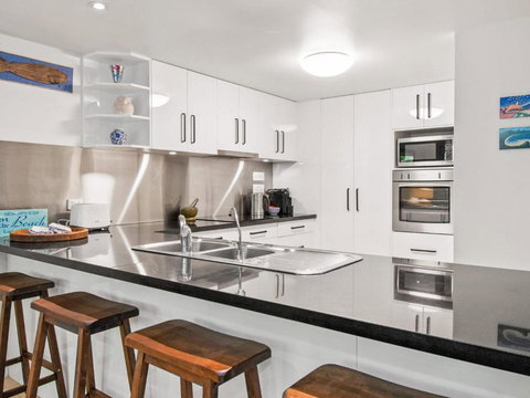 Ardem At Byron - Tourism TAS 4