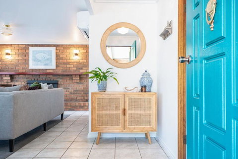 Arden Monte Vista - Tourism TAS 2