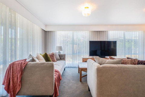 Arden Monte Vista - Tourism TAS 3