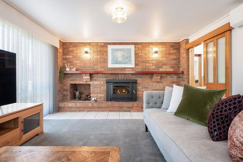 Arden Monte Vista - Tourism TAS 4