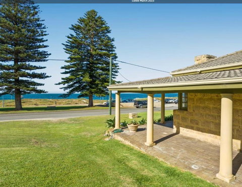 Ardgreian - Tourism TAS 0