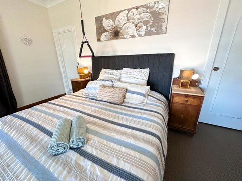 Ardgreian - Tourism TAS 4