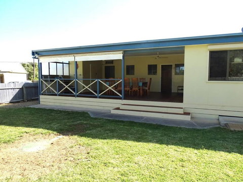 Ardy House - Tourism TAS 1