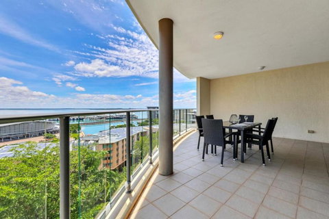 Arguably The Best Location In Darwin City - Tourism TAS 1