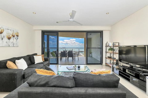 Arguably The Best Location In Darwin City - Tourism TAS 2