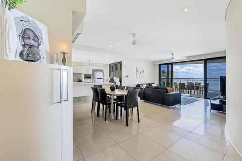 Arguably The Best Location In Darwin City - Tourism TAS 4