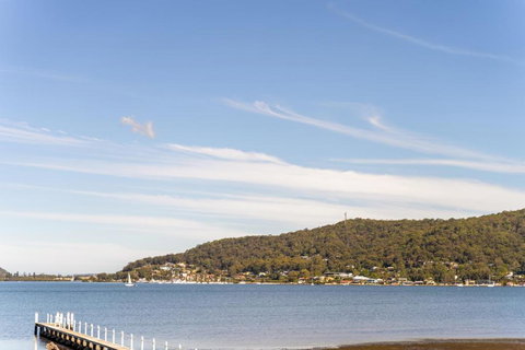 Aria Waterview - Tourism TAS 4