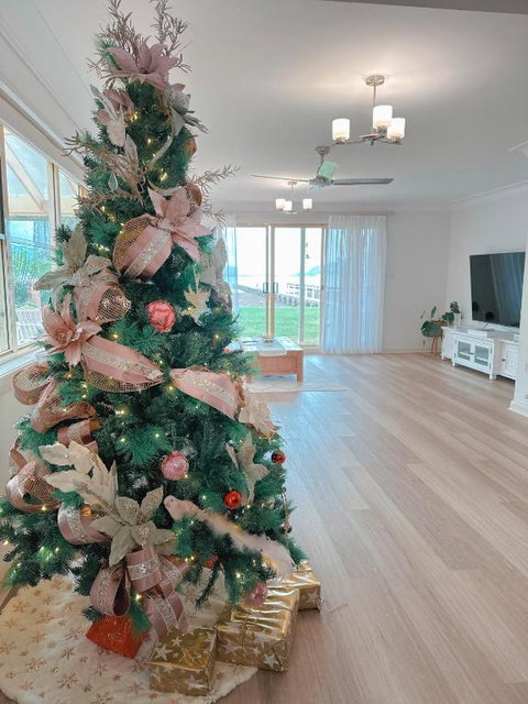 Aria Waterview - Tourism TAS 0