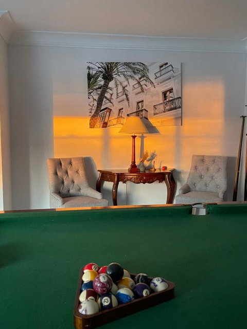 Aria Waterview - Tourism TAS 2