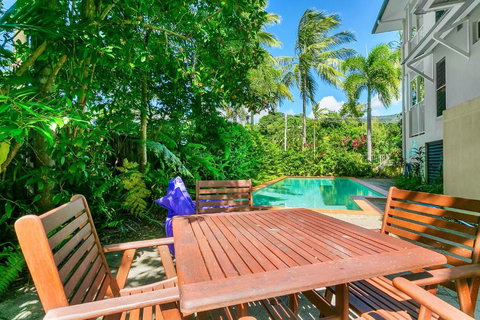 Arlington Apartments - Hobart Tourism 1