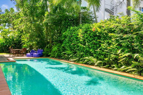 Arlington Apartments - Hobart Tourism 0