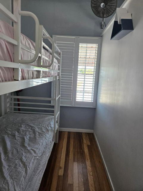 Armies Apartment - Tourism TAS 3