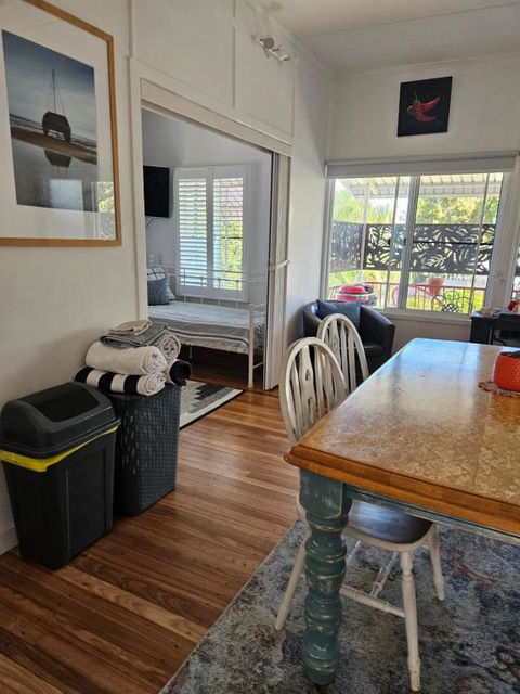 Armies Apartment - Tourism TAS 4