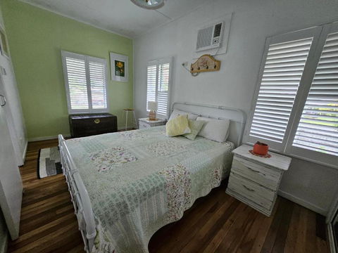 Armies Apartment - Tourism TAS 0