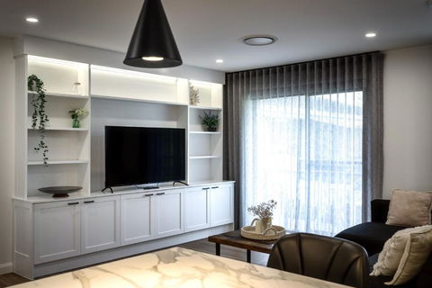 Armrick Seaside Apartments Broadbeach - Tourism TAS 2