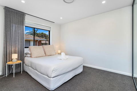 Armrick Seaside Apartments Broadbeach - Tourism TAS 4