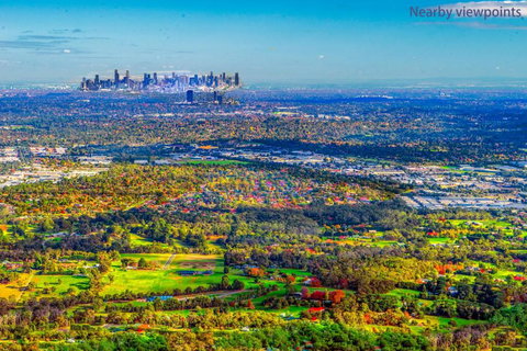 Arnica Views Summit Retreat - Tourism TAS 3