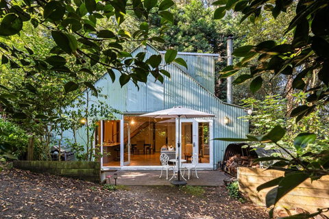 Arnica Views Summit Retreat - Tourism TAS 1