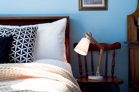 Art Deco Cottage - Hobart Tourism 0