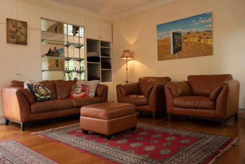 Art House On The Park - Hobart Tourism 1