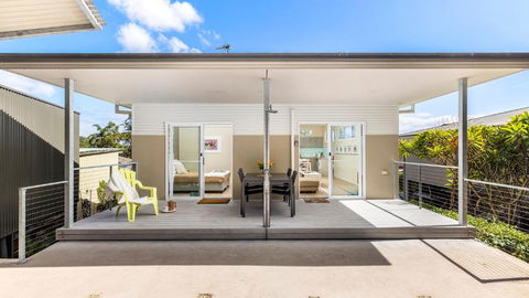 Art House Shoal Bay - Hobart Tourism 2