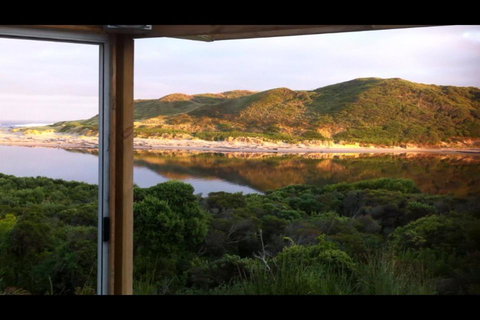 Arthur River Spa Cottage - Tourism TAS 3