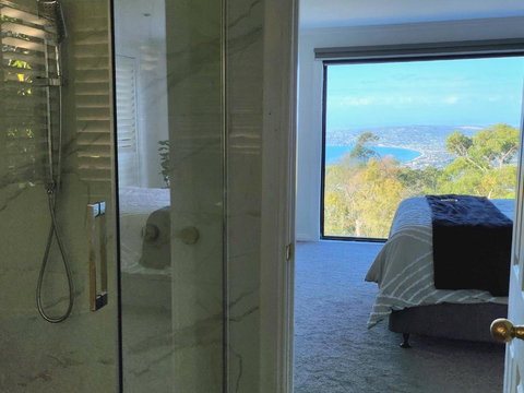 Arthurs Holiday Villa - Tourism TAS 2