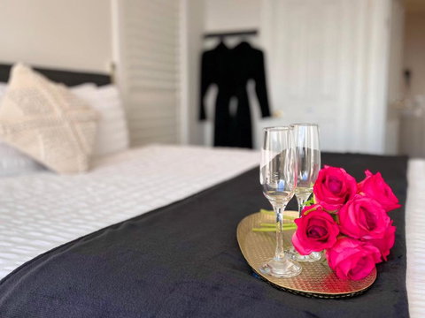 Arthurs Holiday Villa - Tourism TAS 3