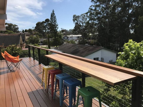 Arthurs Mollymook - Tourism TAS 1