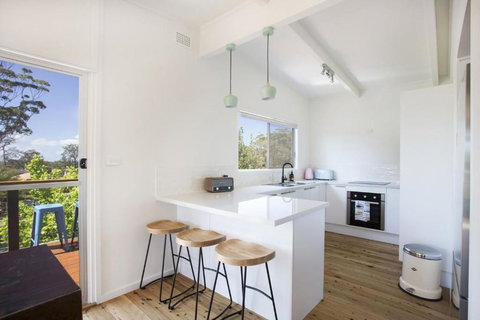 Arthurs Mollymook - Tourism TAS 4