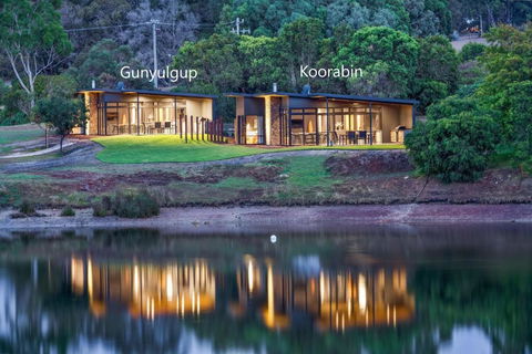 Artisan Gunyulgup - Hobart Tourism 0