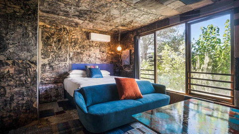 Artists Former Residence - Hobart Tourism 1