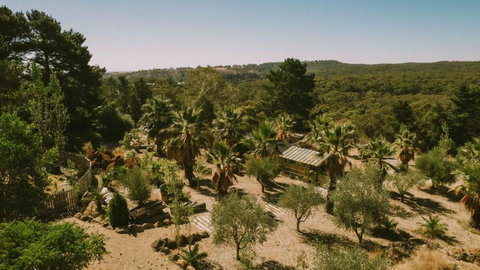 Artists Former Residence - Hobart Tourism 4