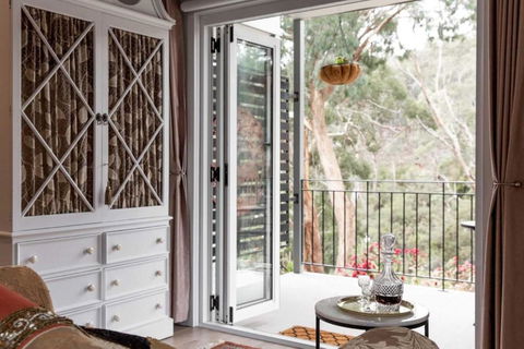 Ascona - Hepburn Springs Daylesford - Tourism TAS 3