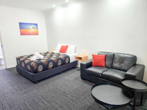 Ascot Lodge Motor Inn - Tourism TAS 2