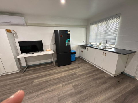 Ascot Studio Home Feel Place - Tourism TAS 1